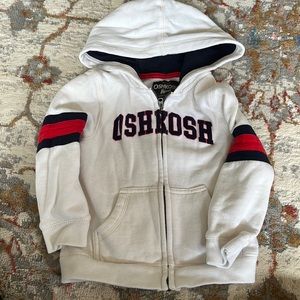 Oshkosh sweater